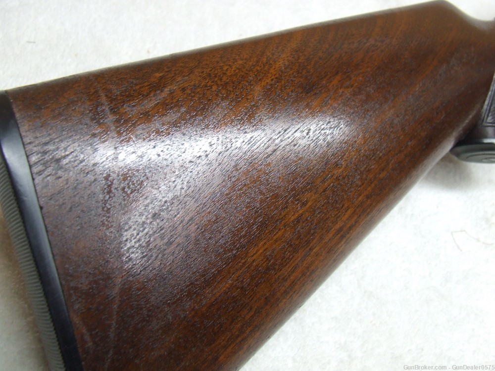 L. C. SMITH Field Grade 12 ga. double barrel shotgun with original factory -img-2