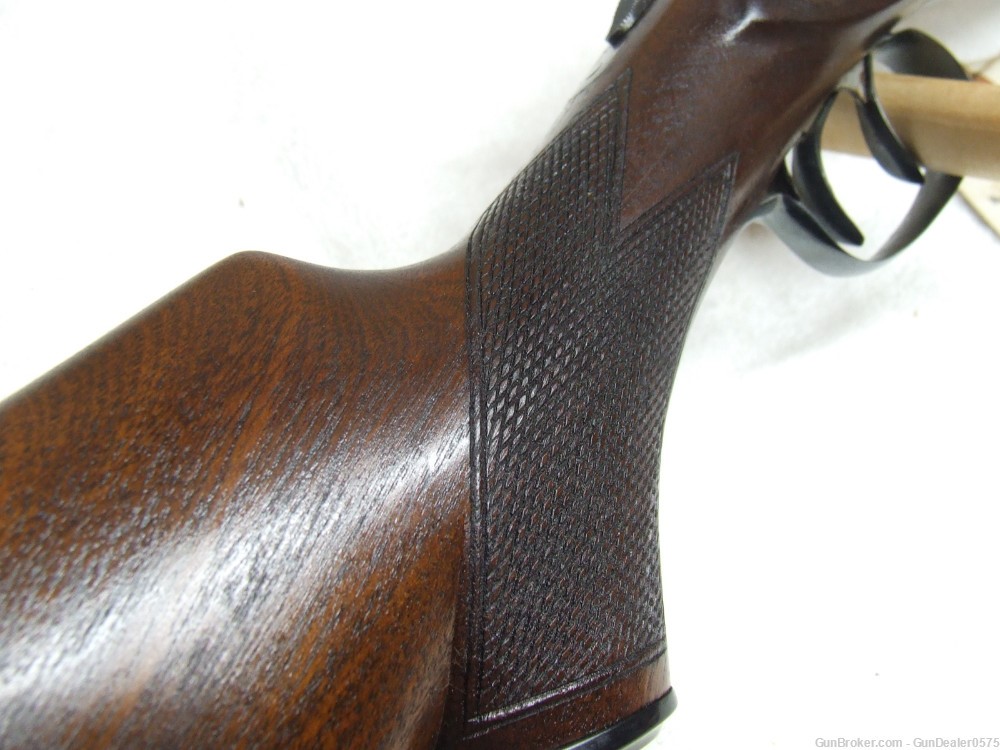 L. C. SMITH Field Grade 12 ga. double barrel shotgun with original factory -img-4