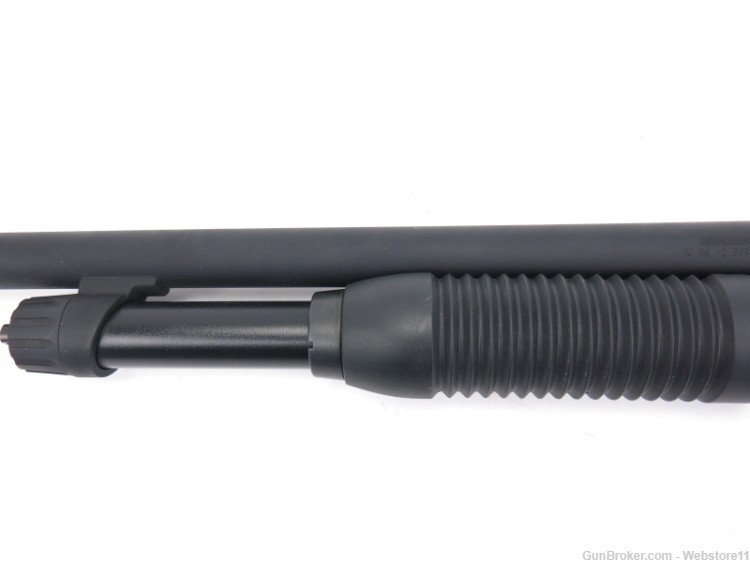 Winchester Super X Pump 12GA 19" Pump-Action Shotgun-img-3