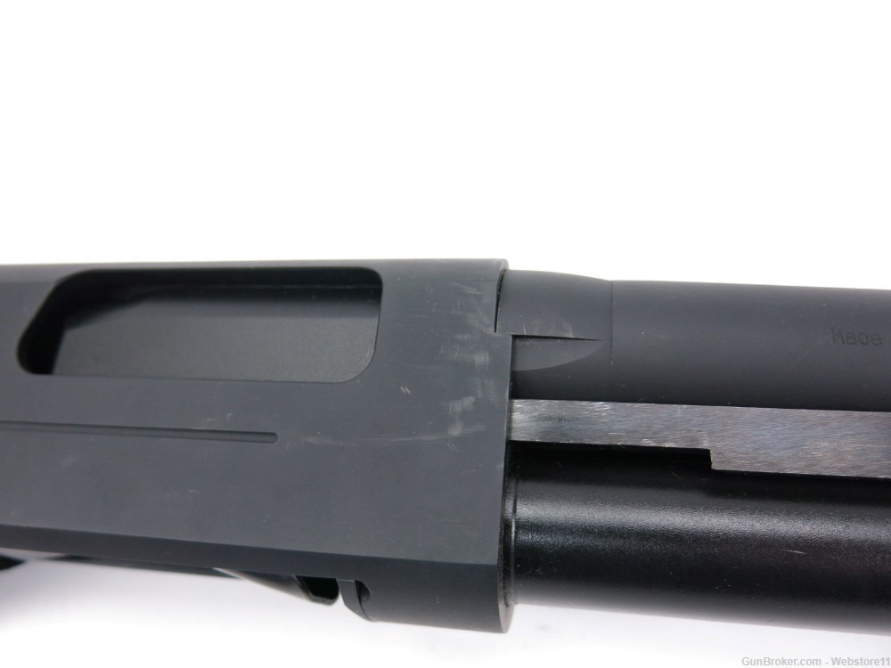 Winchester Super X Pump 12GA 19" Pump-Action Shotgun-img-24