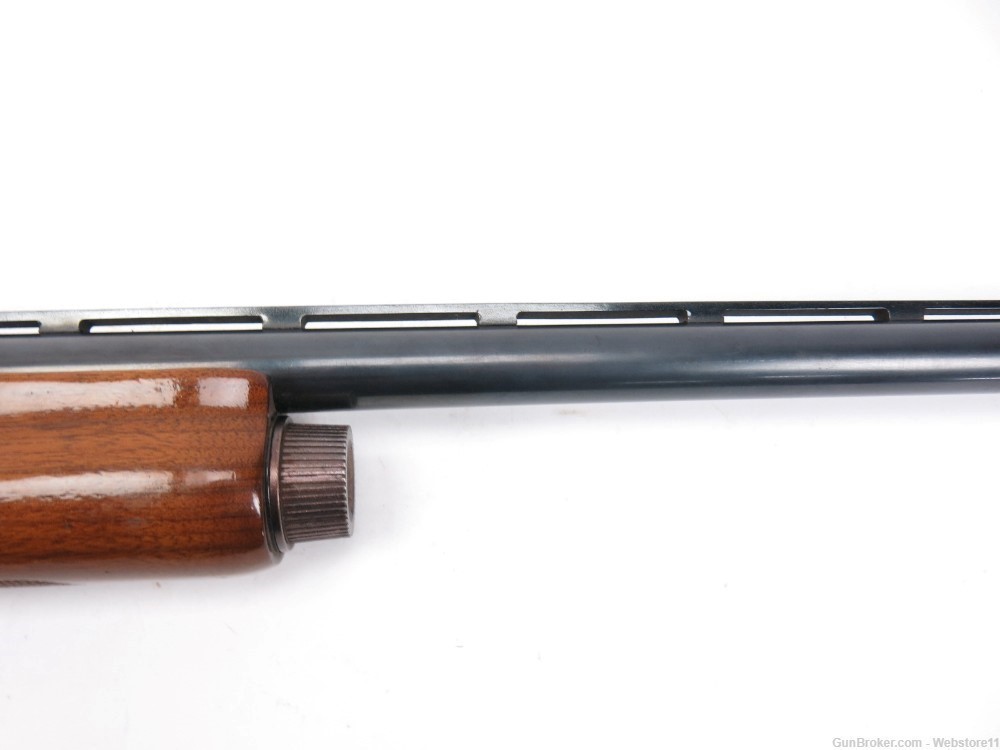 Remington 1100 12GA Magnum 30" Semi-Automatic Shotgun AS IS-img-36