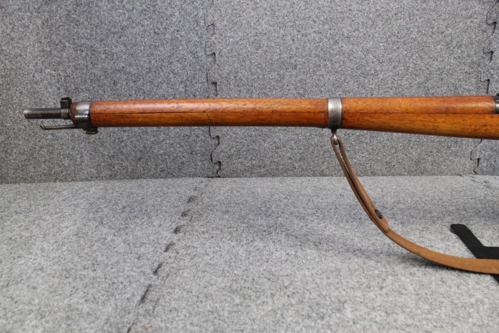 Schmidt–Rubin 1911 Carbine Rifle Surplus 7.5x55mm-img-2
