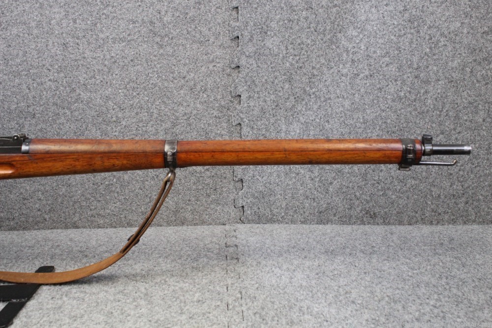 Schmidt–Rubin 1911 Carbine Rifle Surplus 7.5x55mm-img-4
