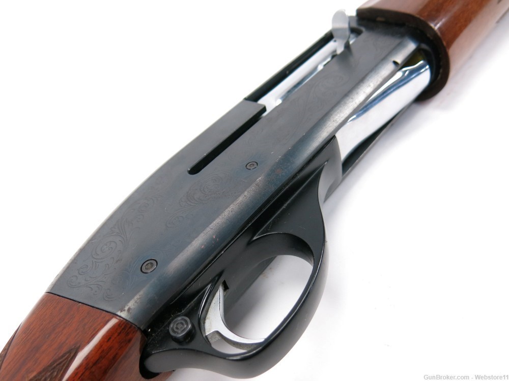 Smith & Wesson Model 1000S 30" 12GA Semi-Automatic Shotgun-img-58