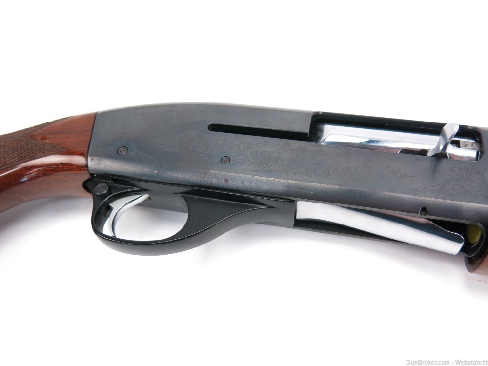 Smith & Wesson Model 1000S 30" 12GA Semi-Automatic Shotgun-img-57