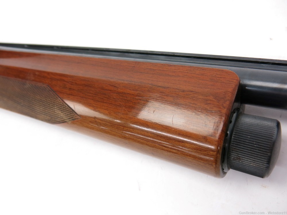 Smith & Wesson Model 1000S 30" 12GA Semi-Automatic Shotgun-img-48
