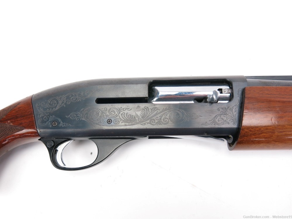 Smith & Wesson Model 1000S 30" 12GA Semi-Automatic Shotgun-img-55