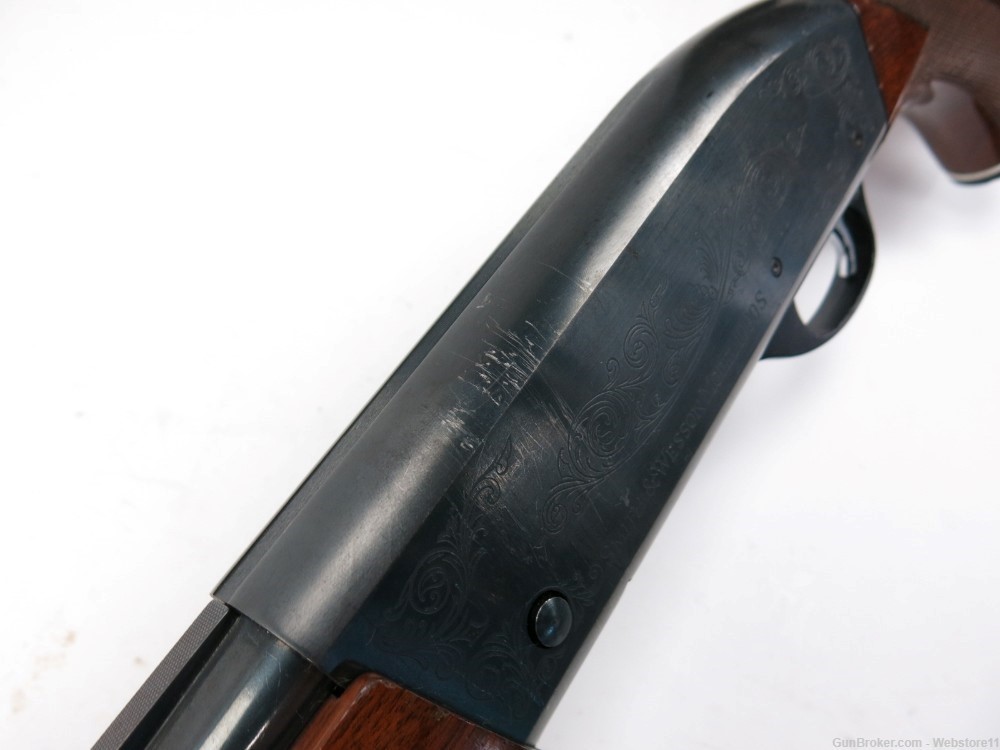 Smith & Wesson Model 1000S 30" 12GA Semi-Automatic Shotgun-img-21
