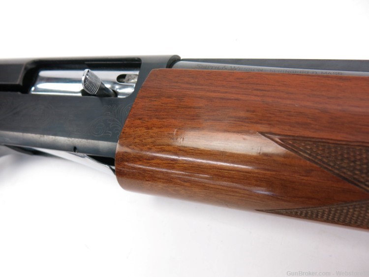 Smith & Wesson Model 1000S 30" 12GA Semi-Automatic Shotgun-img-49