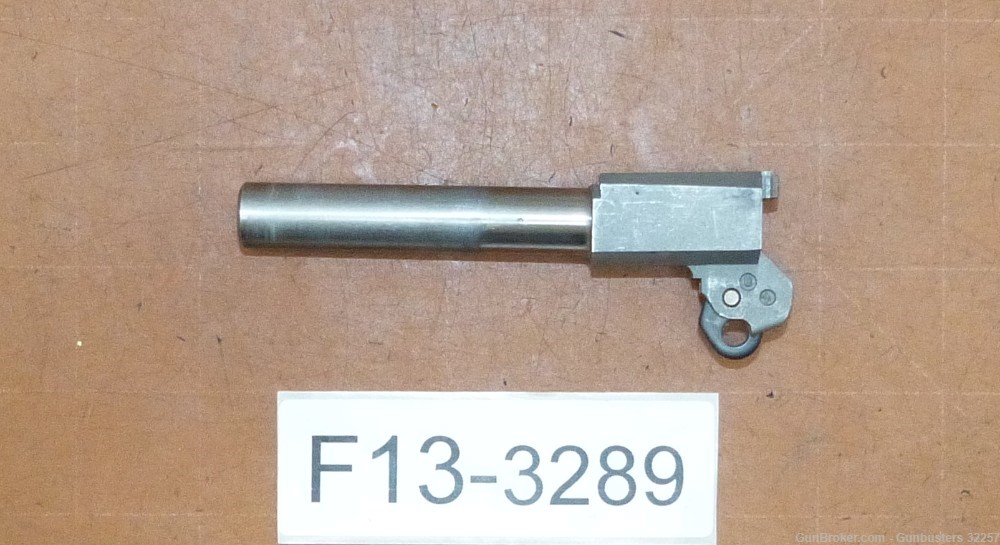 Ruger P94DAO 9mm, Repair Parts F13-3289-img-3