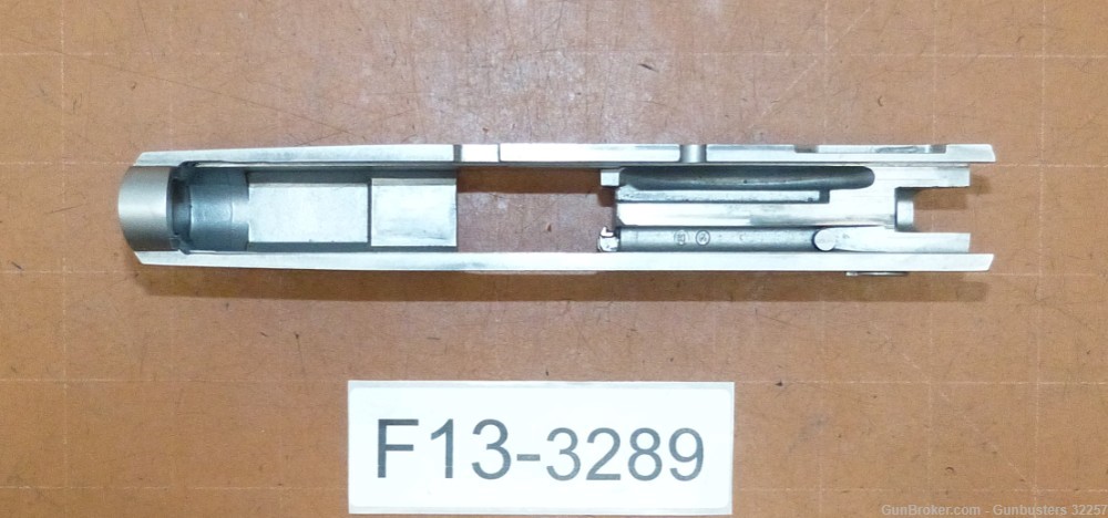 Ruger P94DAO 9mm, Repair Parts F13-3289-img-7
