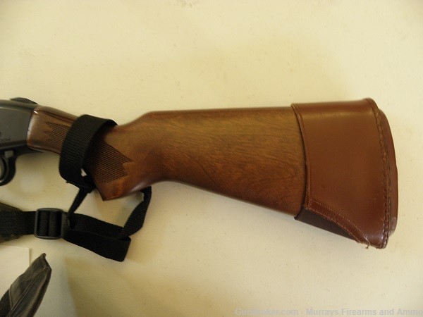 Mossberg Model 835 Magnum 12 Gauge w/case-img-0