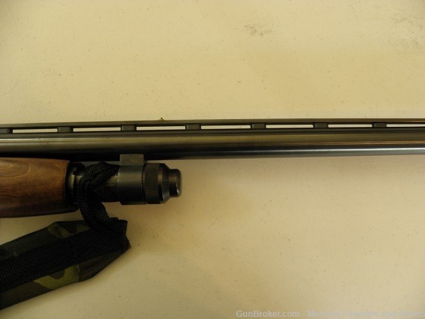 Mossberg Model 835 Magnum 12 Gauge w/case-img-8