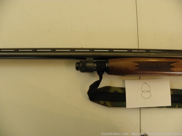 Mossberg Model 835 Magnum 12 Gauge w/case-img-2
