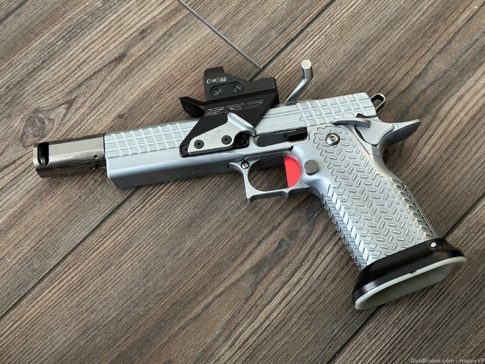 Custom open gun -img-1