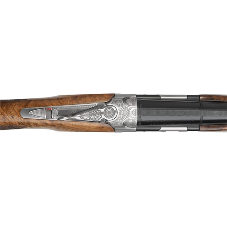 Beretta 687 Silver Pigeon III .410 28” Bbl Mobil Choke Shotgun J6873FN8-img-3