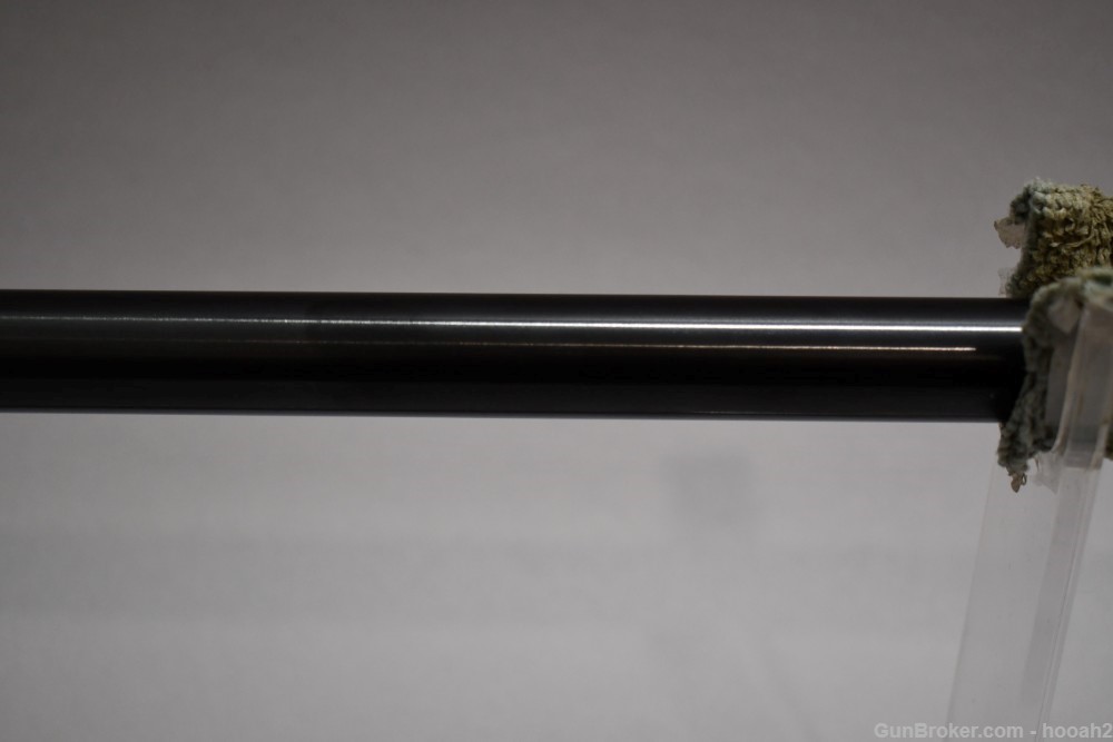 Nice Winchester Model 12 Pump Shotgun 2 3/4" 12 G 30" Plain Full 1950 C&R-img-17