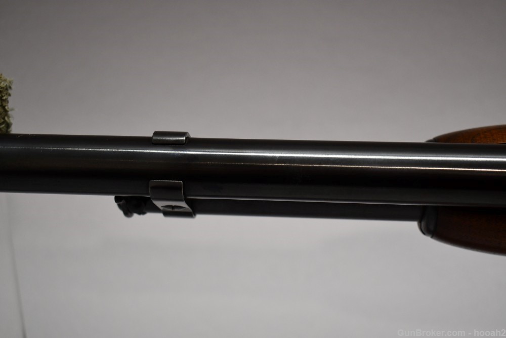 Nice Winchester Model 12 Pump Shotgun 2 3/4" 12 G 30" Plain Full 1950 C&R-img-21