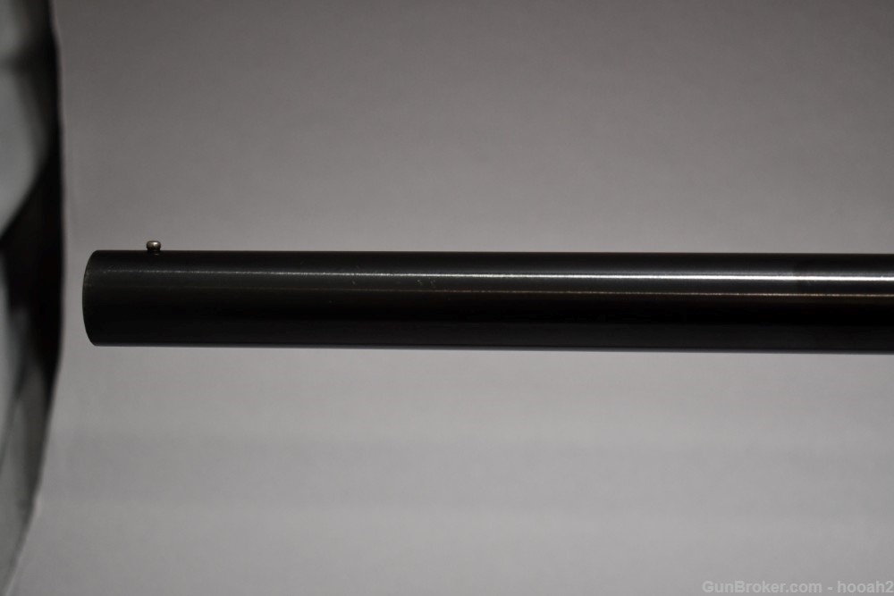 Nice Winchester Model 12 Pump Shotgun 2 3/4" 12 G 30" Plain Full 1950 C&R-img-18