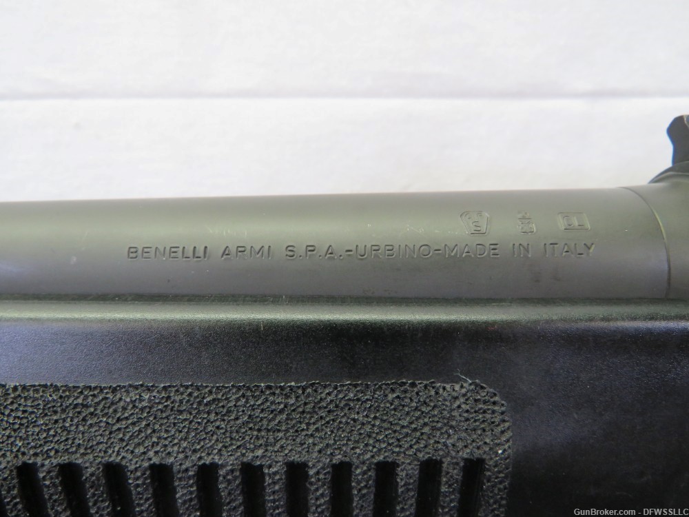 PENNY! TARAN TACTICAL M4 12GA W/ 18.5" BARREL!-img-24