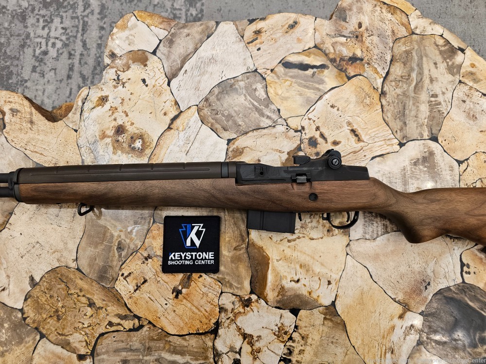 USED SPRINGFIELD M1A 22" 308 WIN -img-0