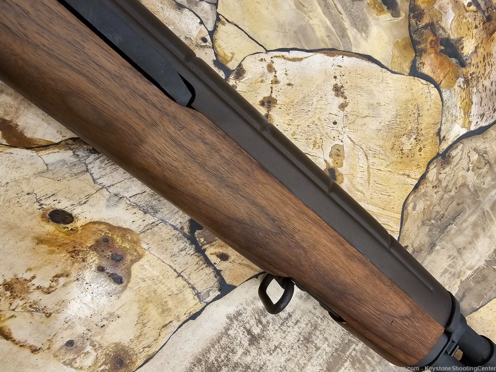USED SPRINGFIELD M1A 22" 308 WIN -img-10