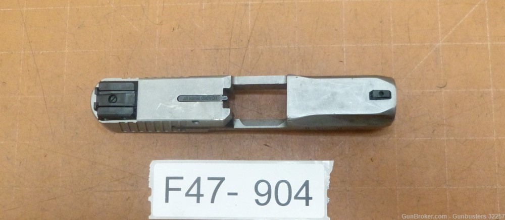 Taurus G2C 9mm, Repair Parts F47-904-img-6