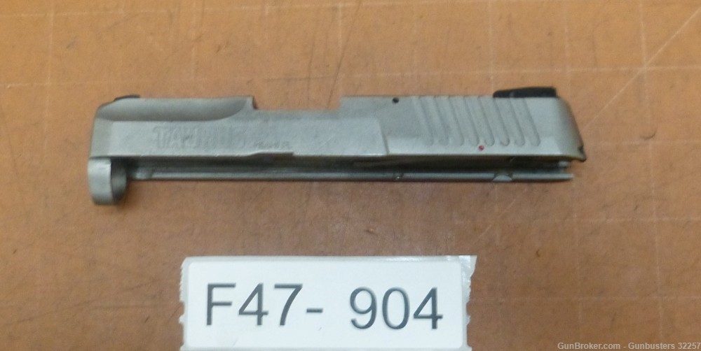 Taurus G2C 9mm, Repair Parts F47-904-img-5