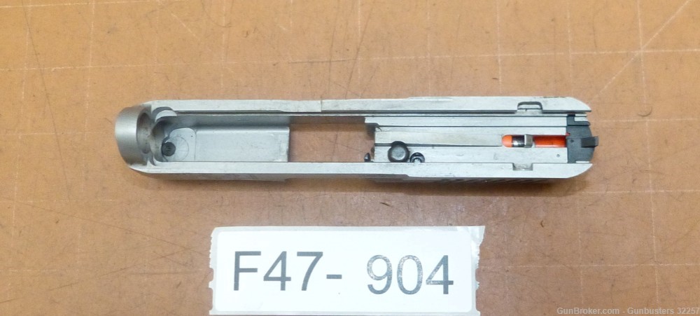 Taurus G2C 9mm, Repair Parts F47-904-img-7