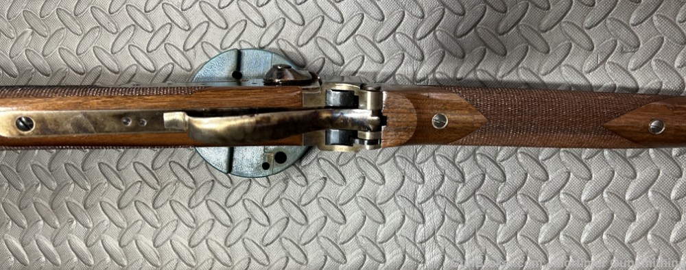 Uberti Model 1874 Sharps .45-70 Gov’t Single Shot Rifle-img-13