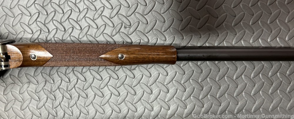 Uberti Model 1874 Sharps .45-70 Gov’t Single Shot Rifle-img-12
