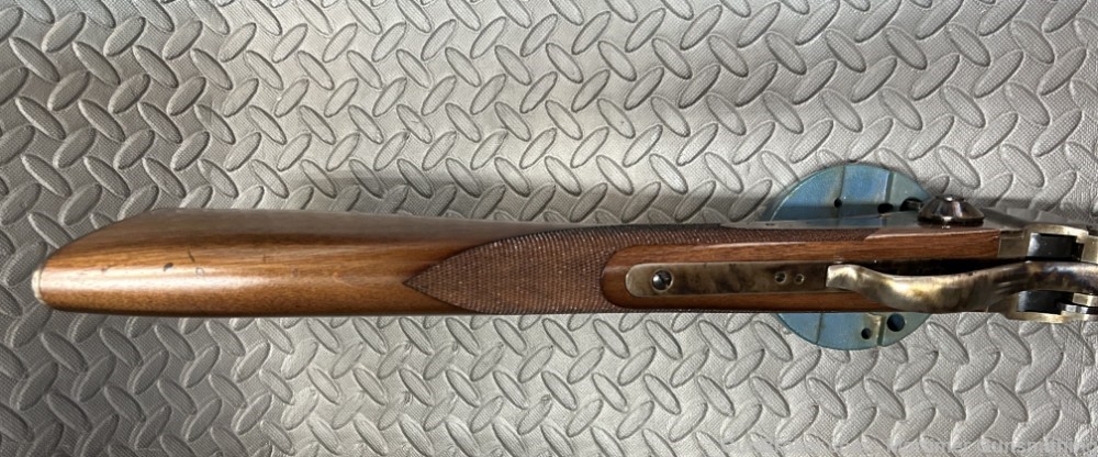 Uberti Model 1874 Sharps .45-70 Gov’t Single Shot Rifle-img-14