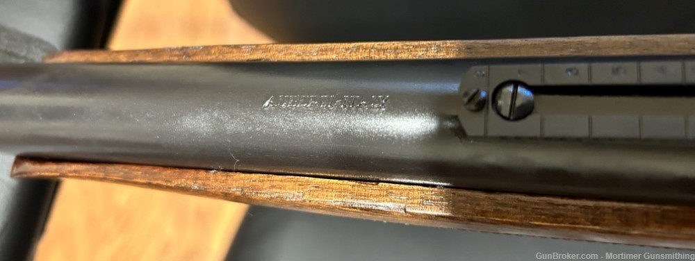 Uberti Model 1874 Sharps .45-70 Gov’t Single Shot Rifle-img-3