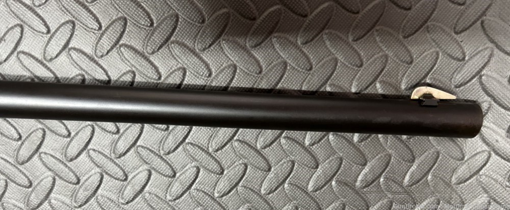 Uberti Model 1874 Sharps .45-70 Gov’t Single Shot Rifle-img-5