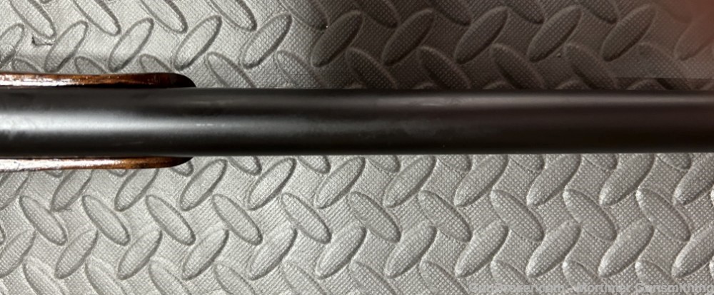 Uberti Model 1874 Sharps .45-70 Gov’t Single Shot Rifle-img-9