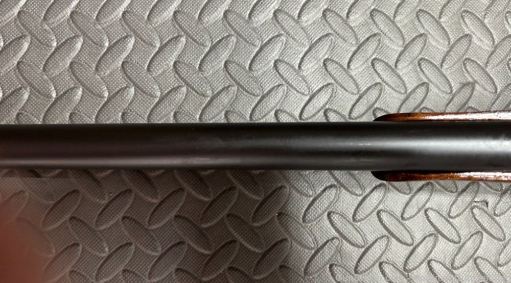 Uberti Model 1874 Sharps .45-70 Gov’t Single Shot Rifle-img-22