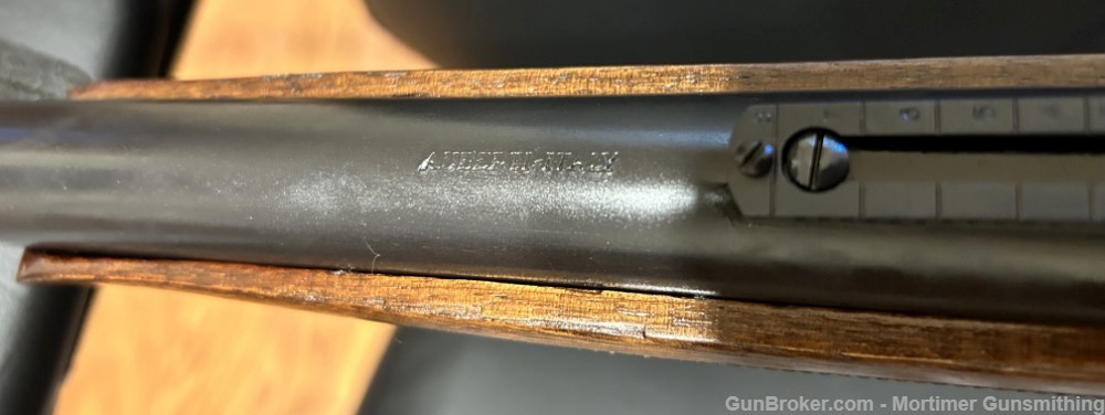 Uberti Model 1874 Sharps .45-70 Gov’t Single Shot Rifle-img-18