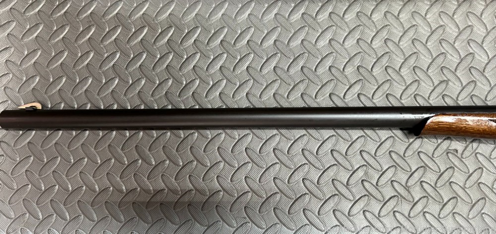 Uberti Model 1874 Sharps .45-70 Gov’t Single Shot Rifle-img-15