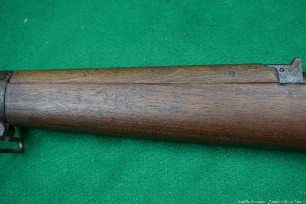 WWII 1942 Beretta Carcano 91/38 Troop Special Carbine 6.5mm C&R OK -img-19