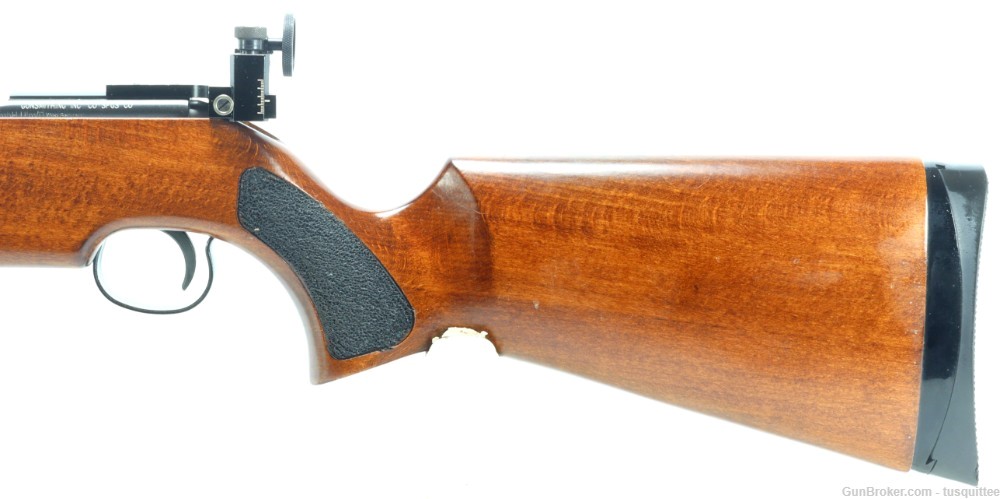 ANSCHUTZ  Model 1451, YOUTH TARGET RIFLE-img-9