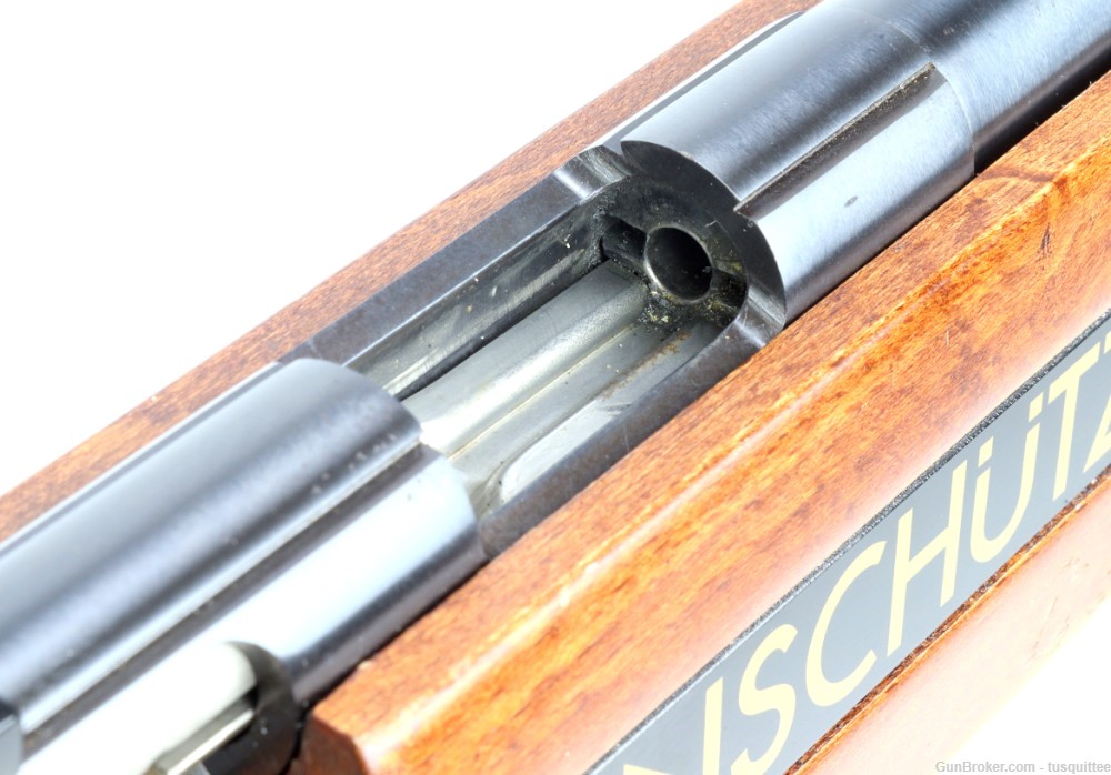 ANSCHUTZ  Model 1451, YOUTH TARGET RIFLE-img-18
