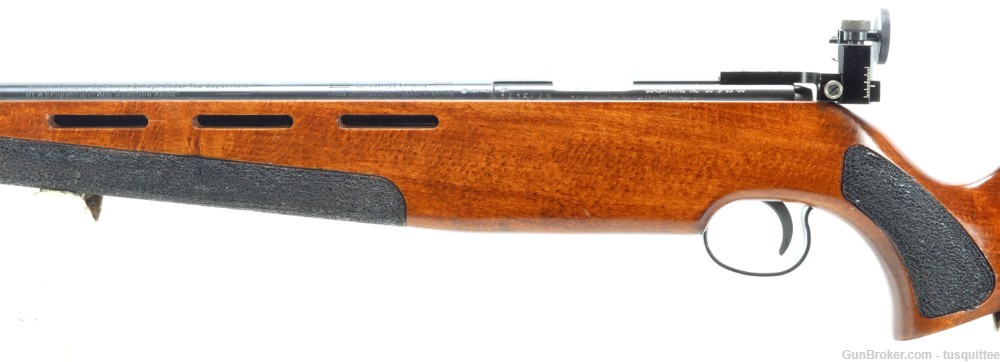 ANSCHUTZ  Model 1451, YOUTH TARGET RIFLE-img-10