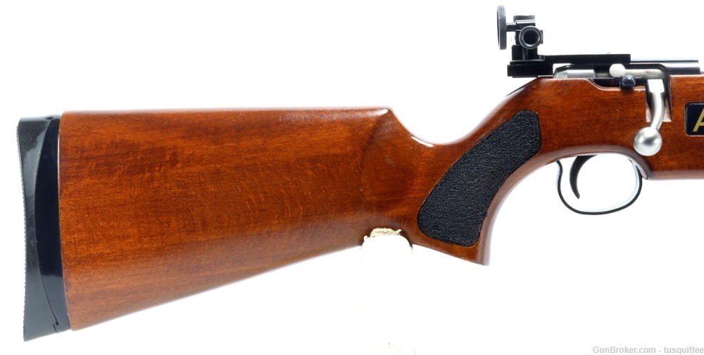 ANSCHUTZ  Model 1451, YOUTH TARGET RIFLE-img-2