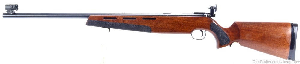 ANSCHUTZ  Model 1451, YOUTH TARGET RIFLE-img-0