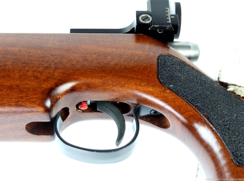 ANSCHUTZ  Model 1451, YOUTH TARGET RIFLE-img-21