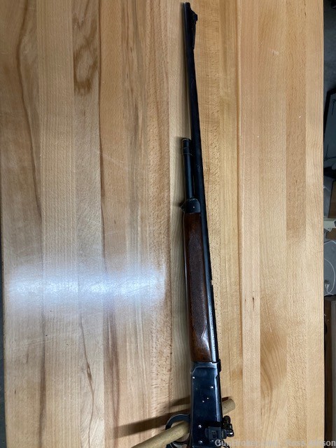 Winchester model 64 .30-30 -img-2