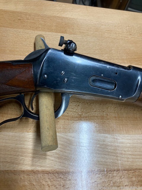 Winchester model 64 .30-30 -img-6