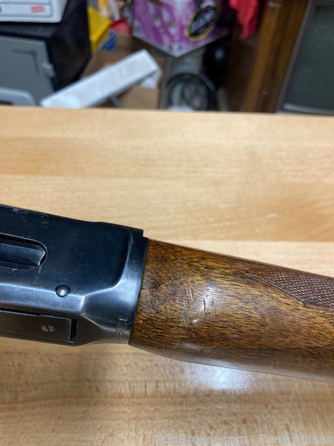 Winchester model 64 .30-30 -img-9