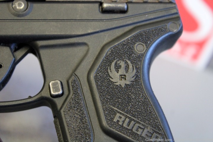 Ruger LCP II .380 AUTO Item P-261-img-14