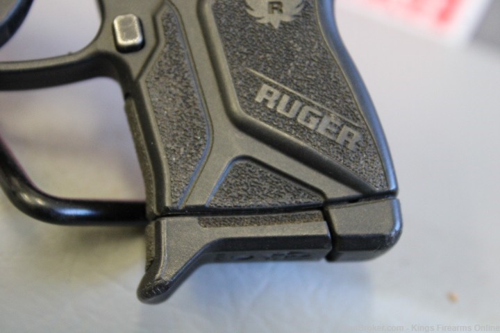 Ruger LCP II .380 AUTO Item P-261-img-15